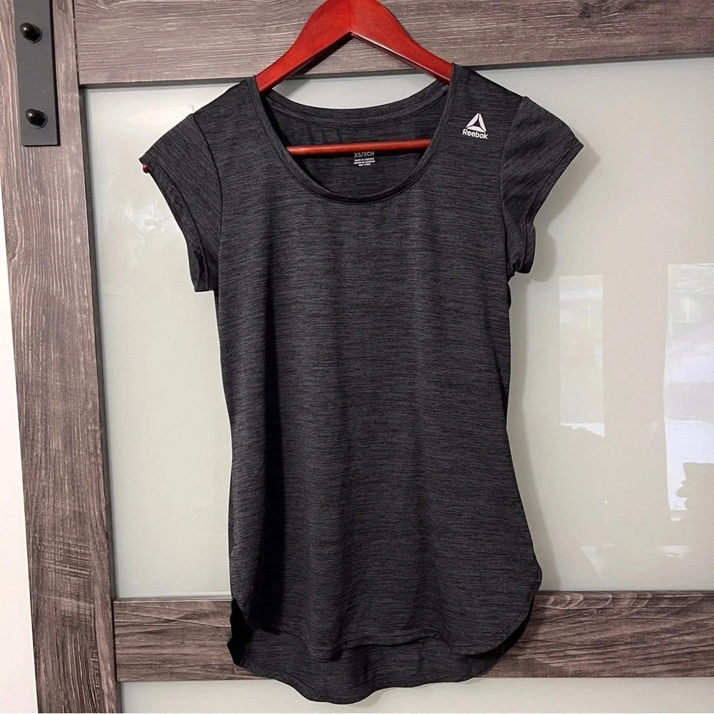 Reebok Athletic Shirt